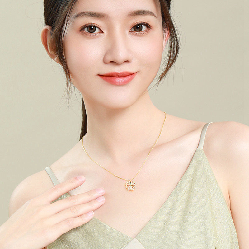 Lucky Necklace