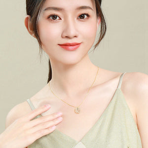 Lucky Necklace