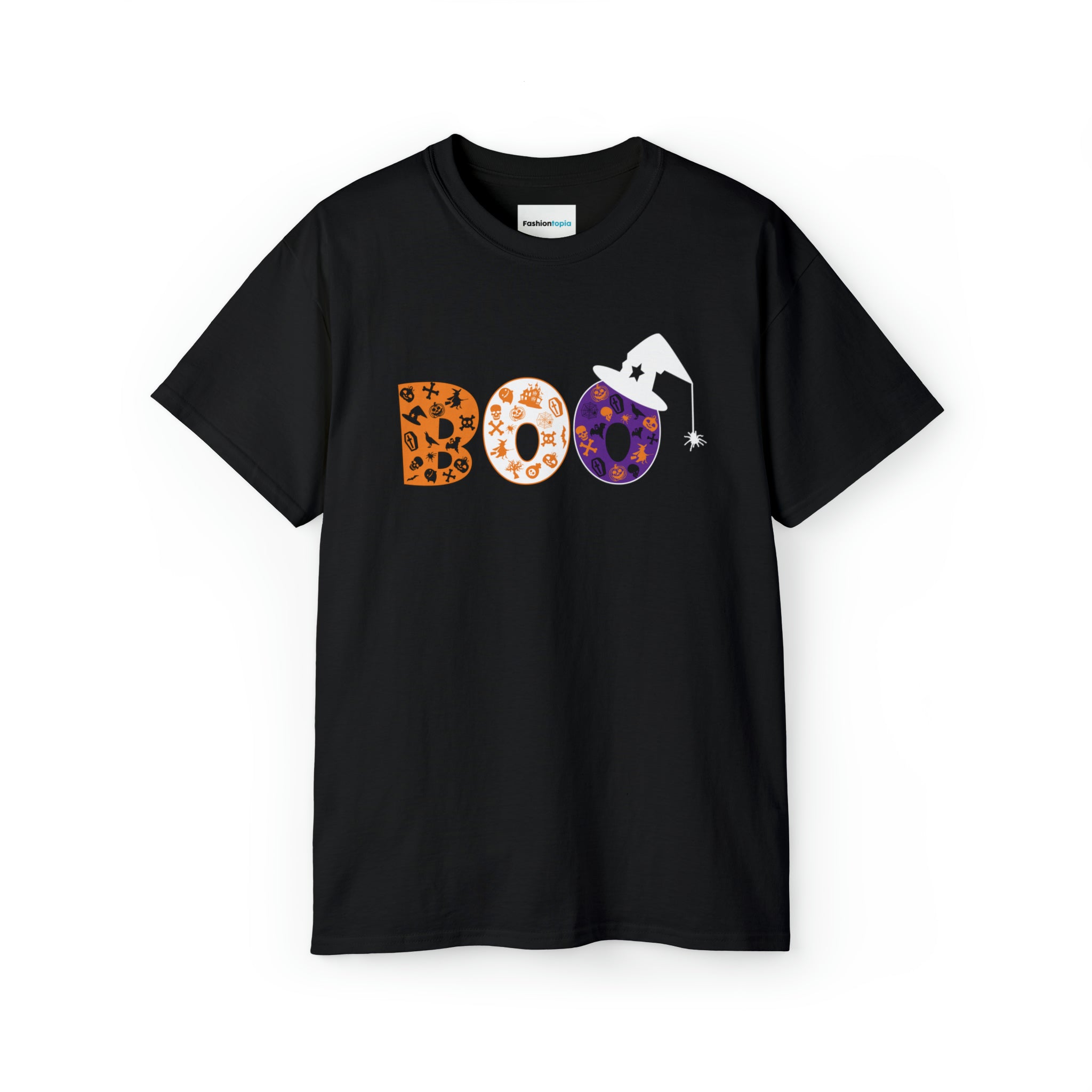 Boo! Tee