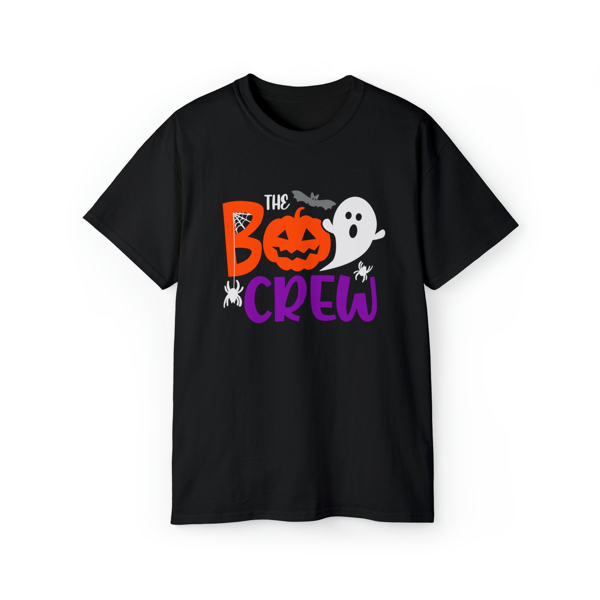 Boo Crew Tee