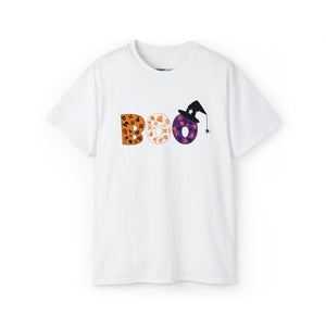 Boo! Tee