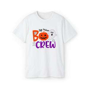 Boo Crew Tee