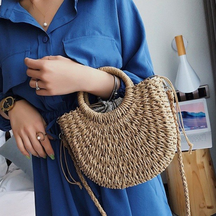 Boho Shoulder Bag