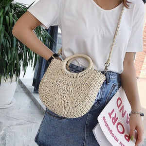 Boho Shoulder Bag