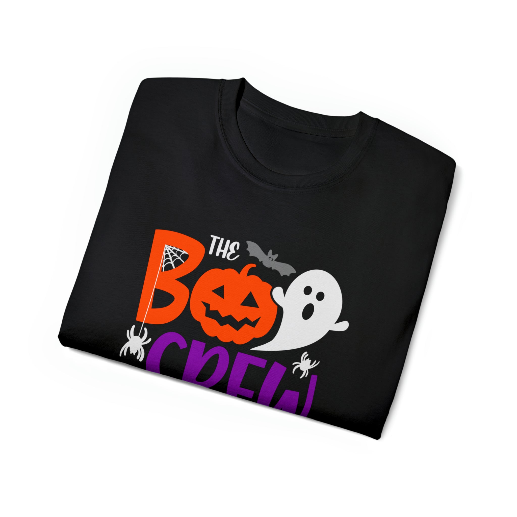 Boo Crew Tee