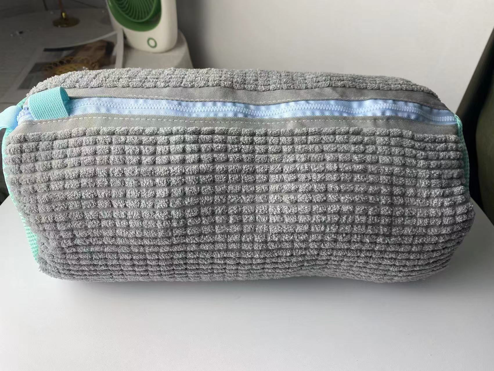 Shoe Spa Bag