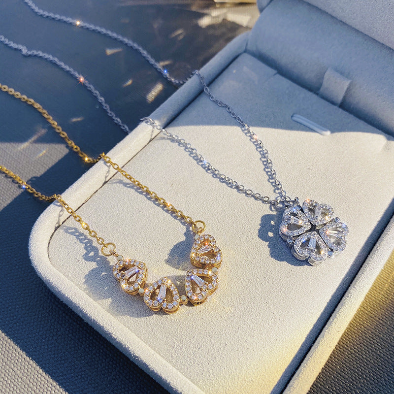 Lucky Necklace