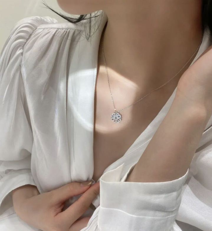 Lucky Necklace