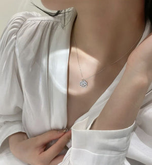 Lucky Necklace