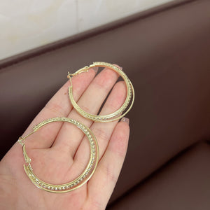 Radiance Earrings
