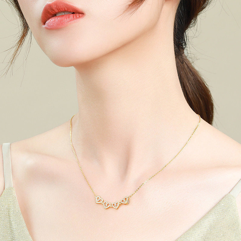 Lucky Necklace