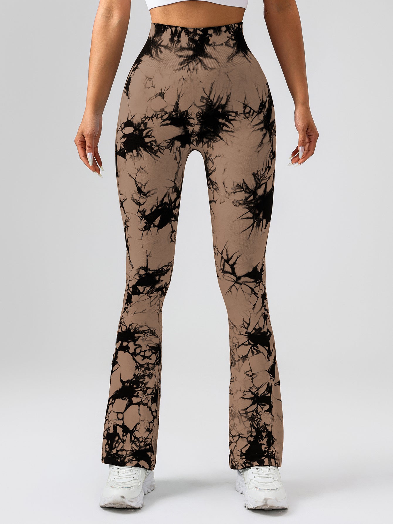 2 Pack  Flare Leggings