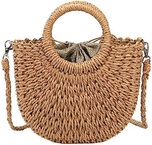 Boho Shoulder Bag