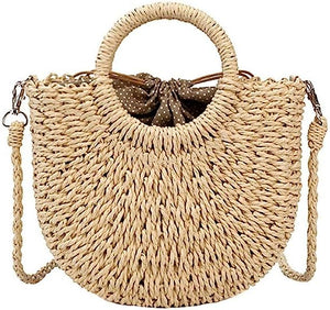 Boho Shoulder Bag