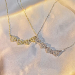 Lucky Necklace