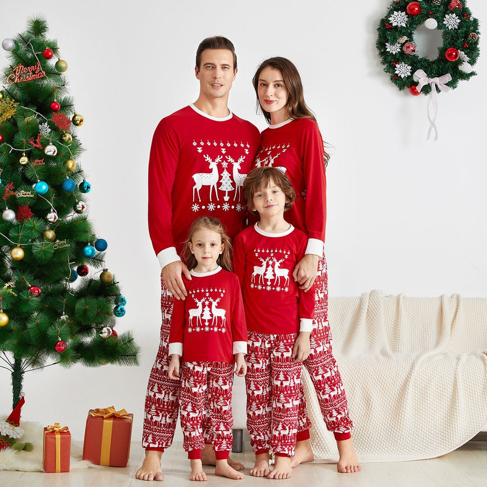 Perfect Holiday Pajamas