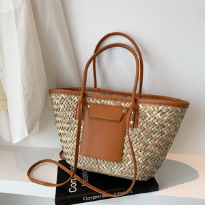 Breezy Tote