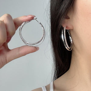 Radiance Earrings