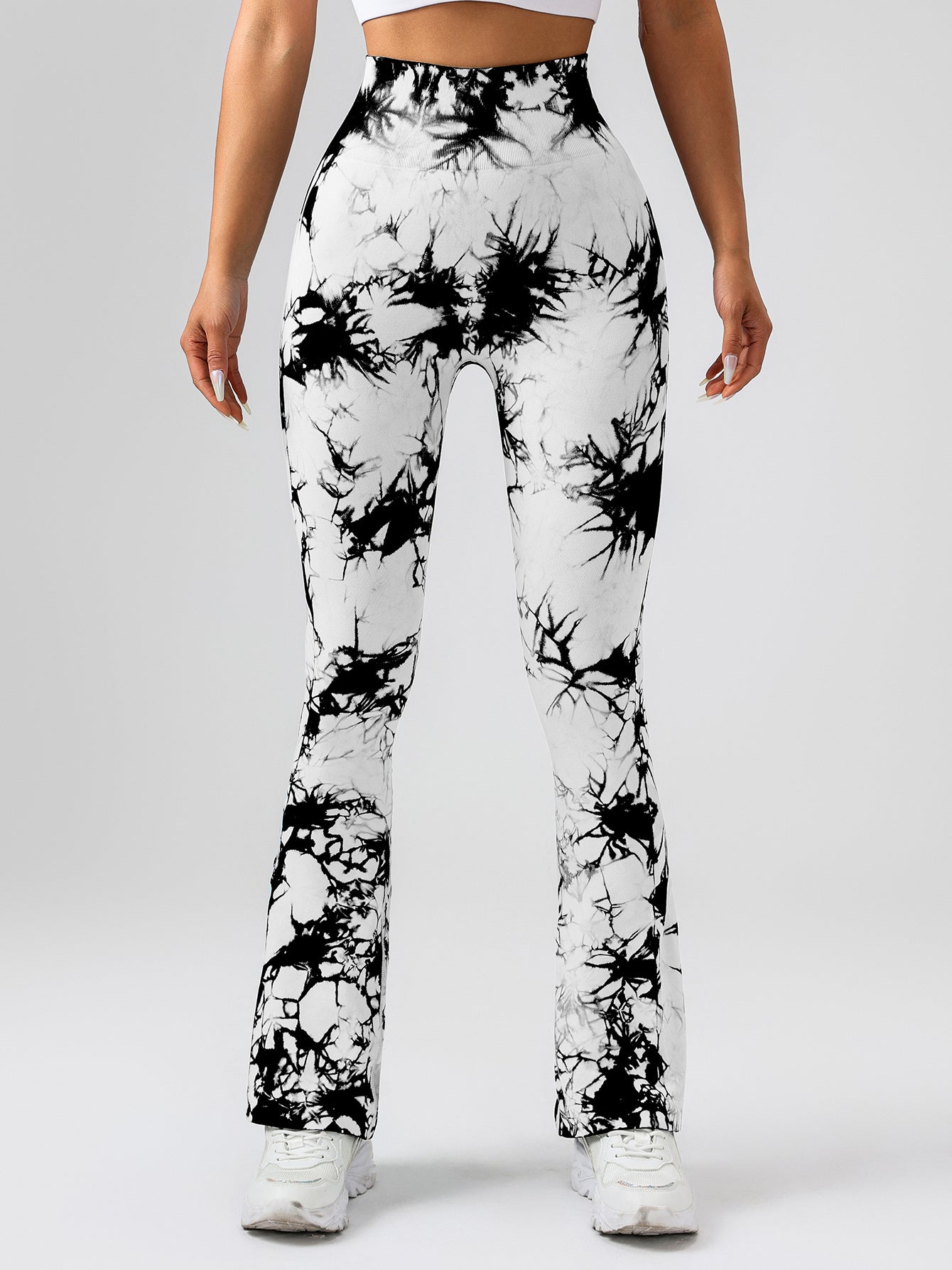 2 Pack  Flare Leggings