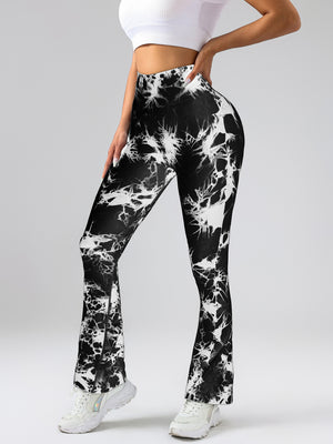 2 Pack  Flare Leggings