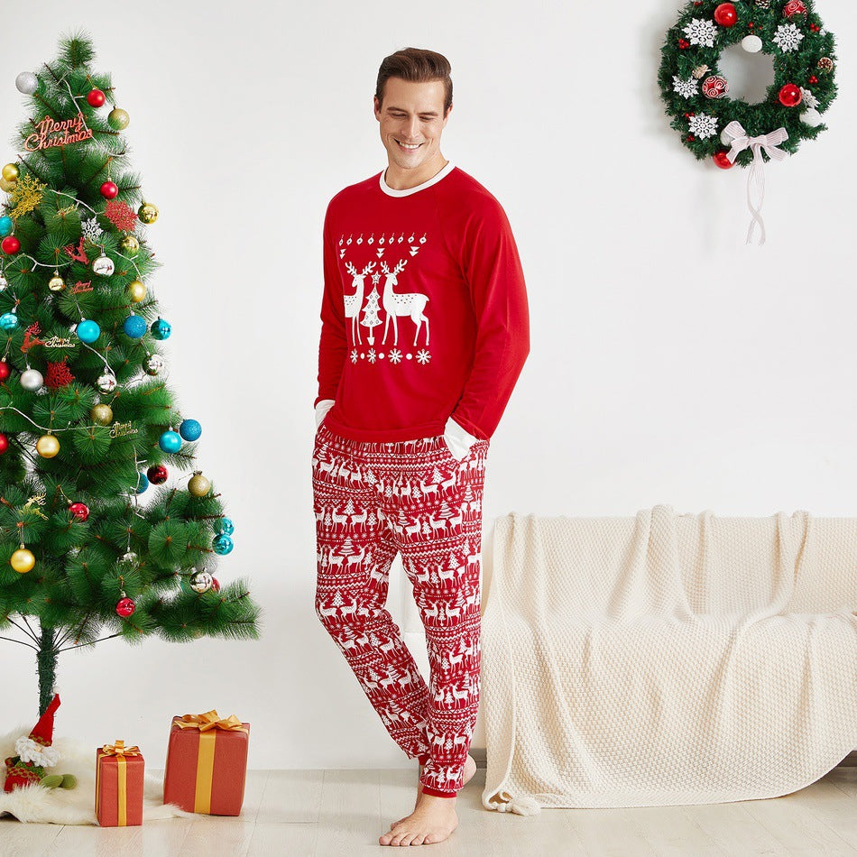 Perfect Holiday Pajamas