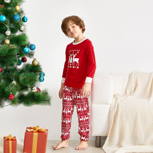 Perfect Holiday Pajamas