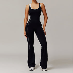 Core Jumpsuit