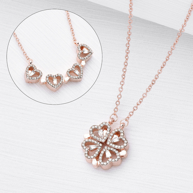 Lucky Necklace
