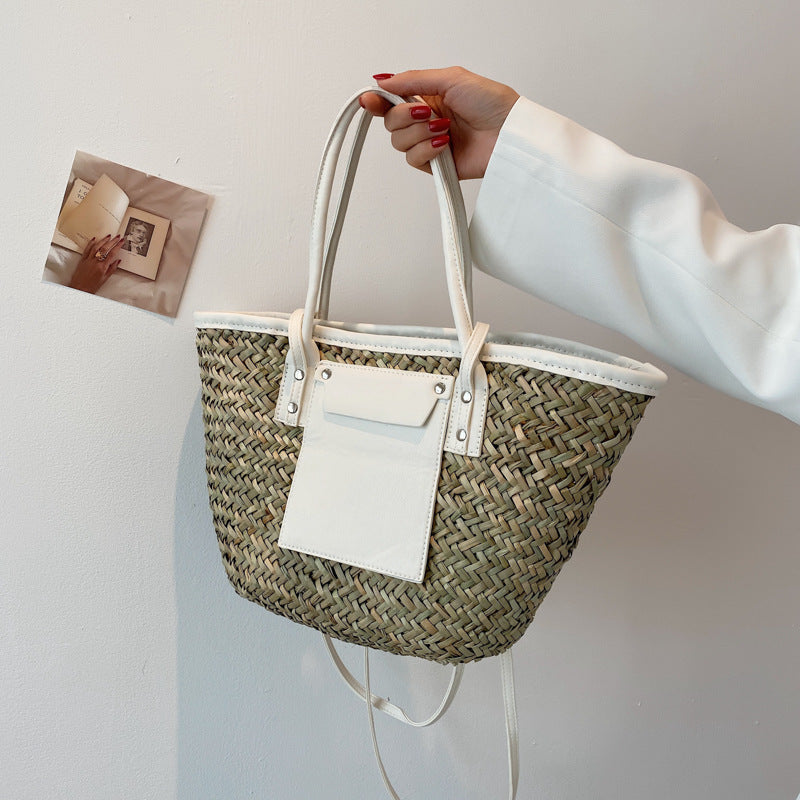 Breezy Tote