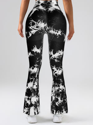2 Pack  Flare Leggings