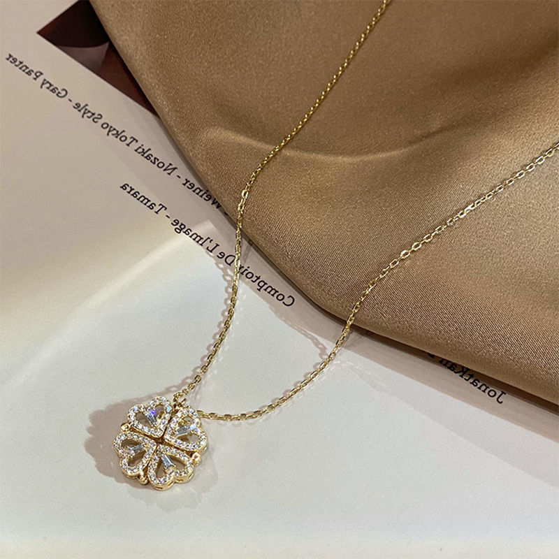 Lucky Necklace