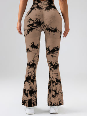 2 Pack  Flare Leggings
