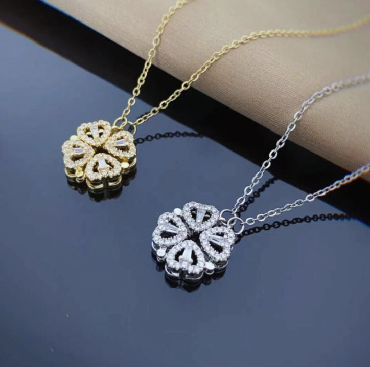 Lucky Necklace