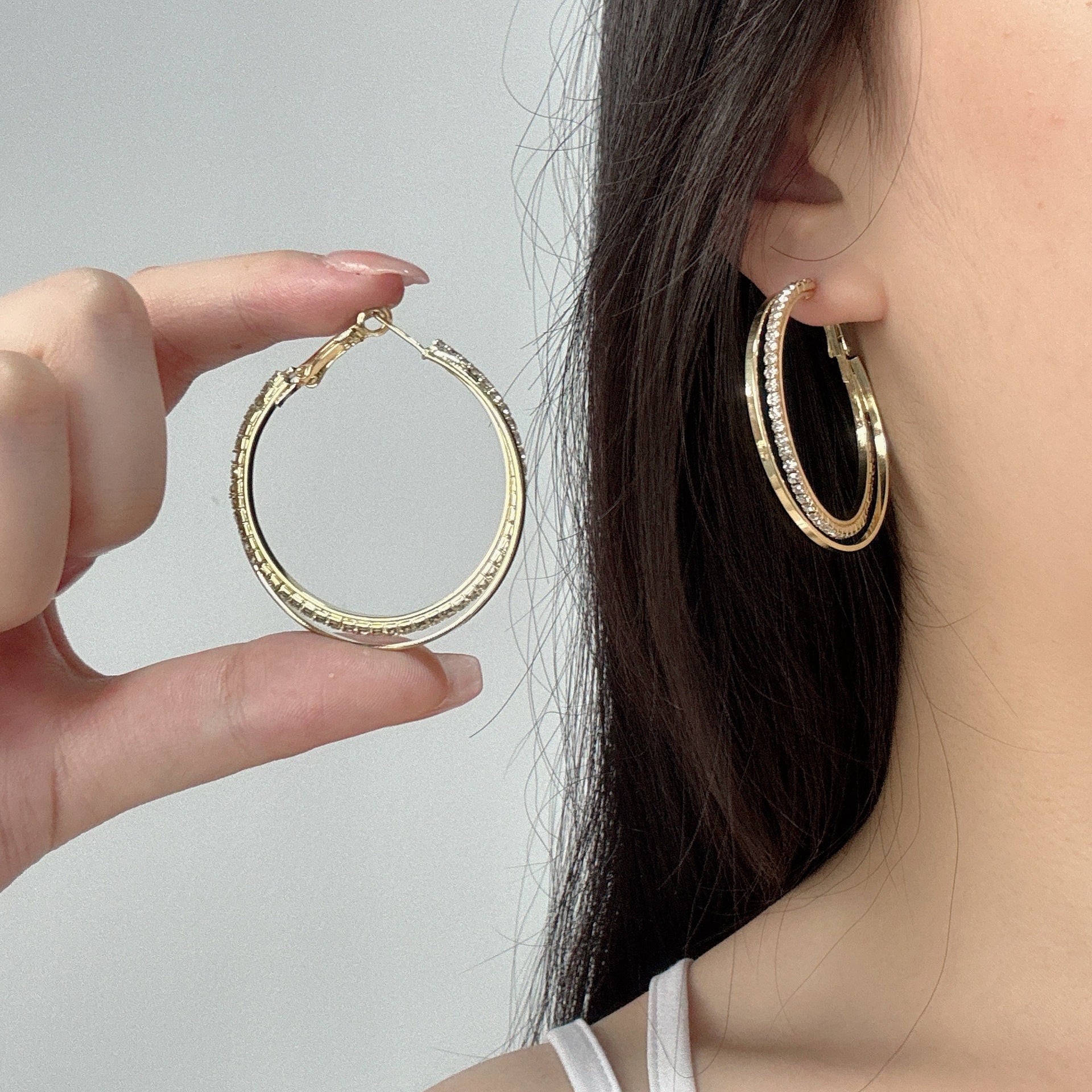 Radiance Earrings