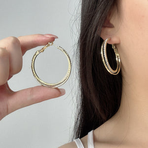 Radiance Earrings