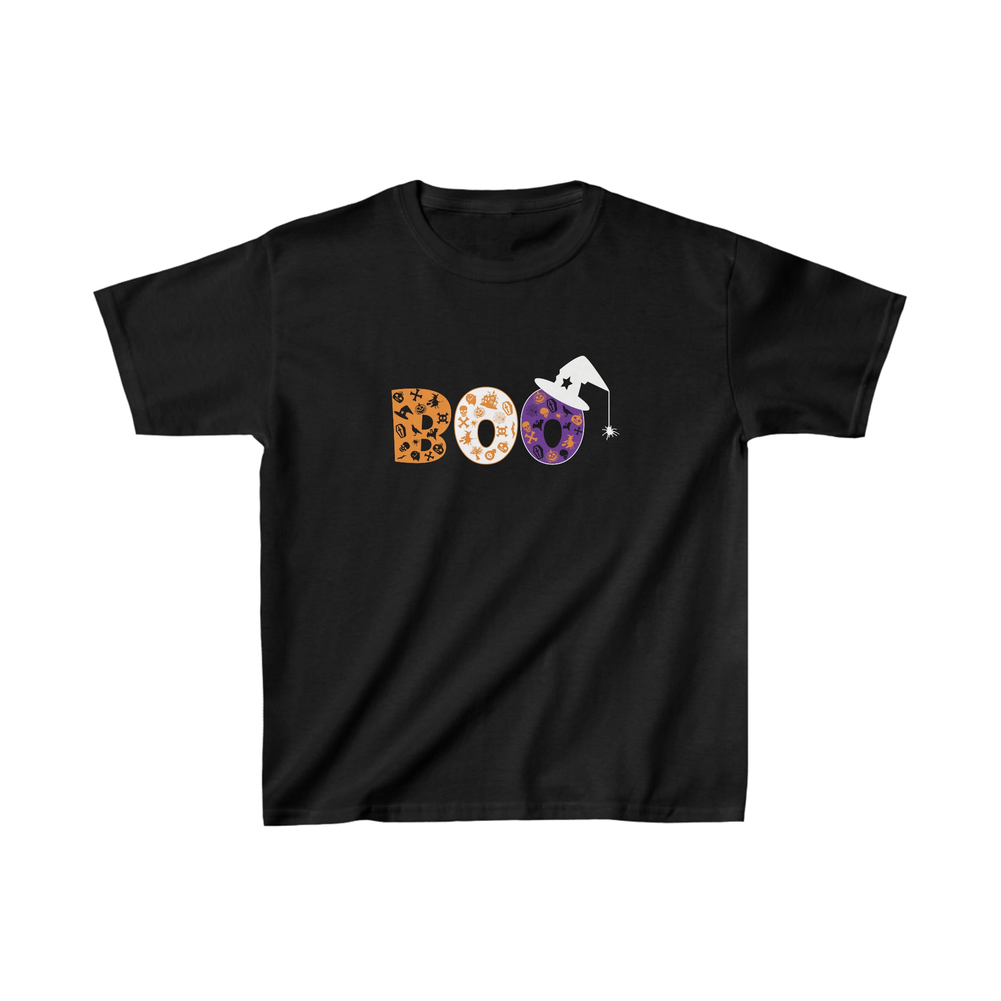 Boo! Tee