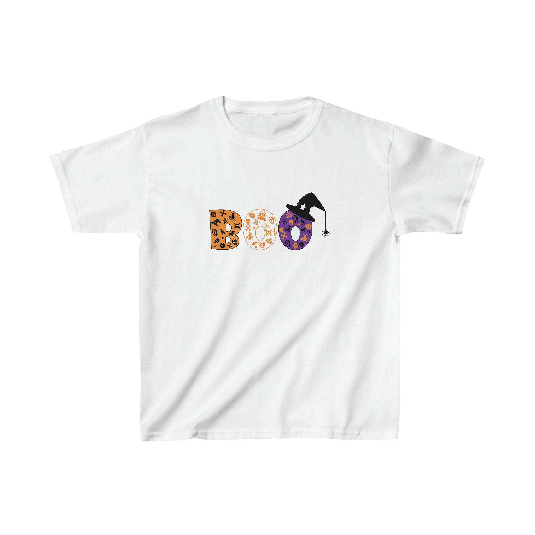 Boo! Tee