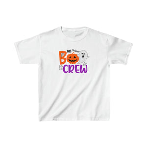 Boo Crew Tee