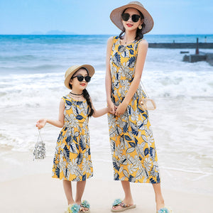 Mini-Me Vacation Set