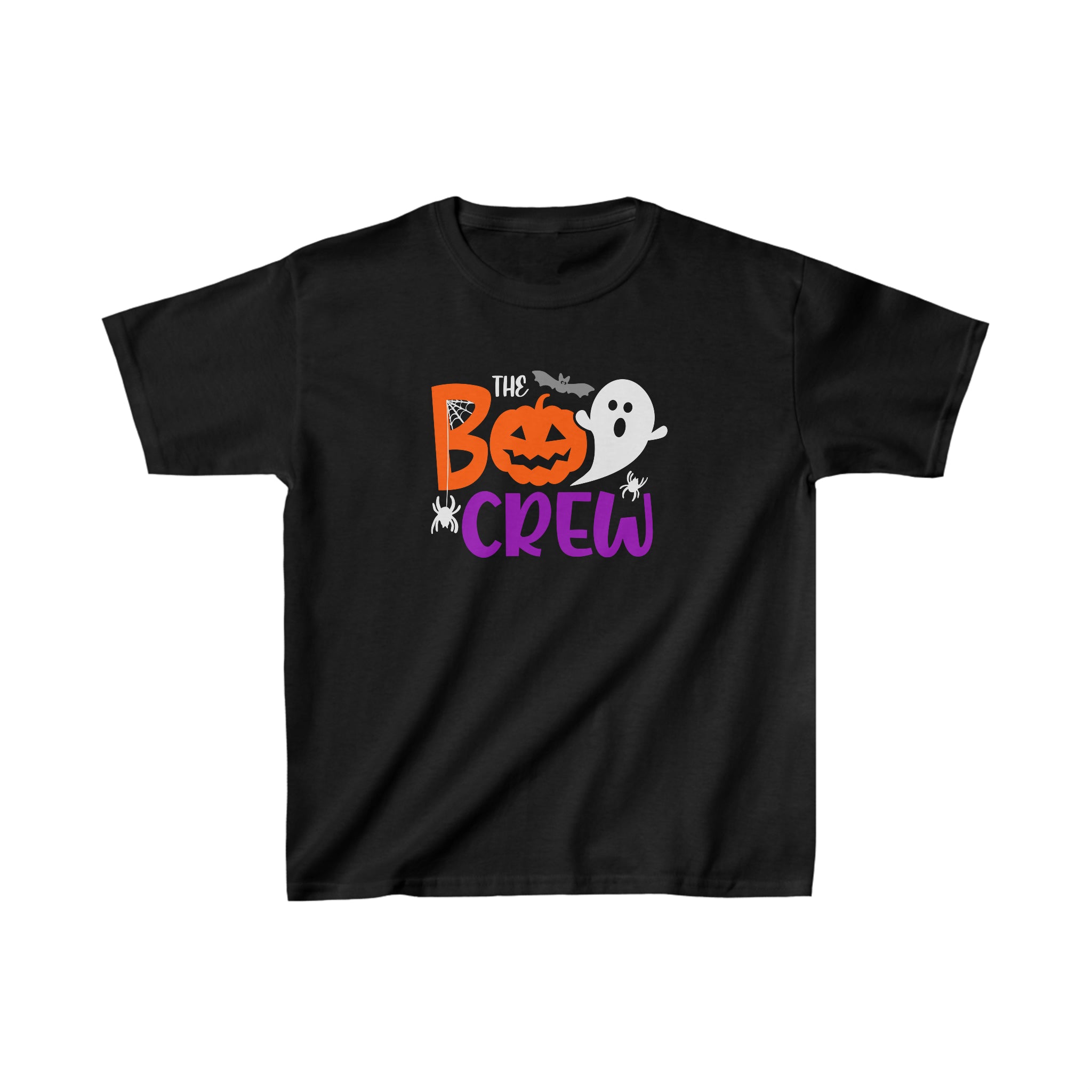 Boo Crew Tee