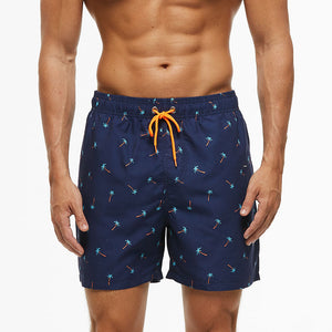 Summer Beach Shorts