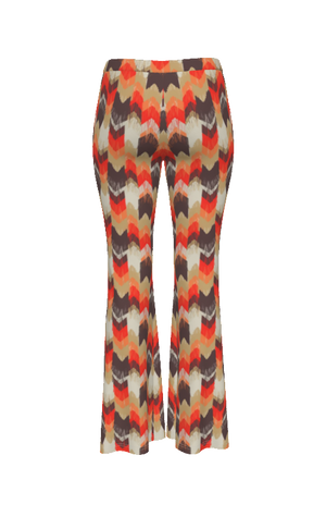 Flare Pants