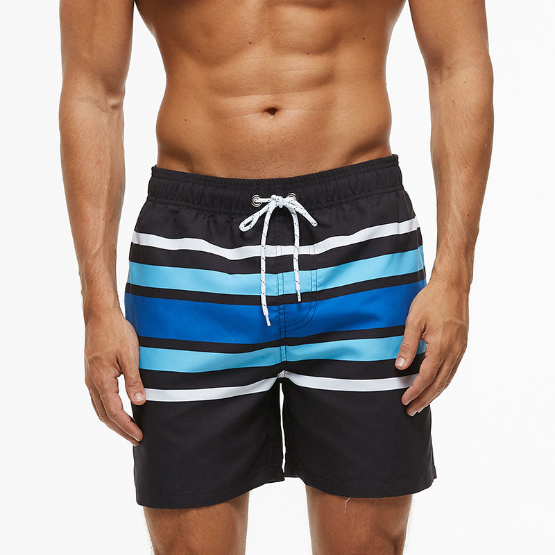 Summer Beach Shorts