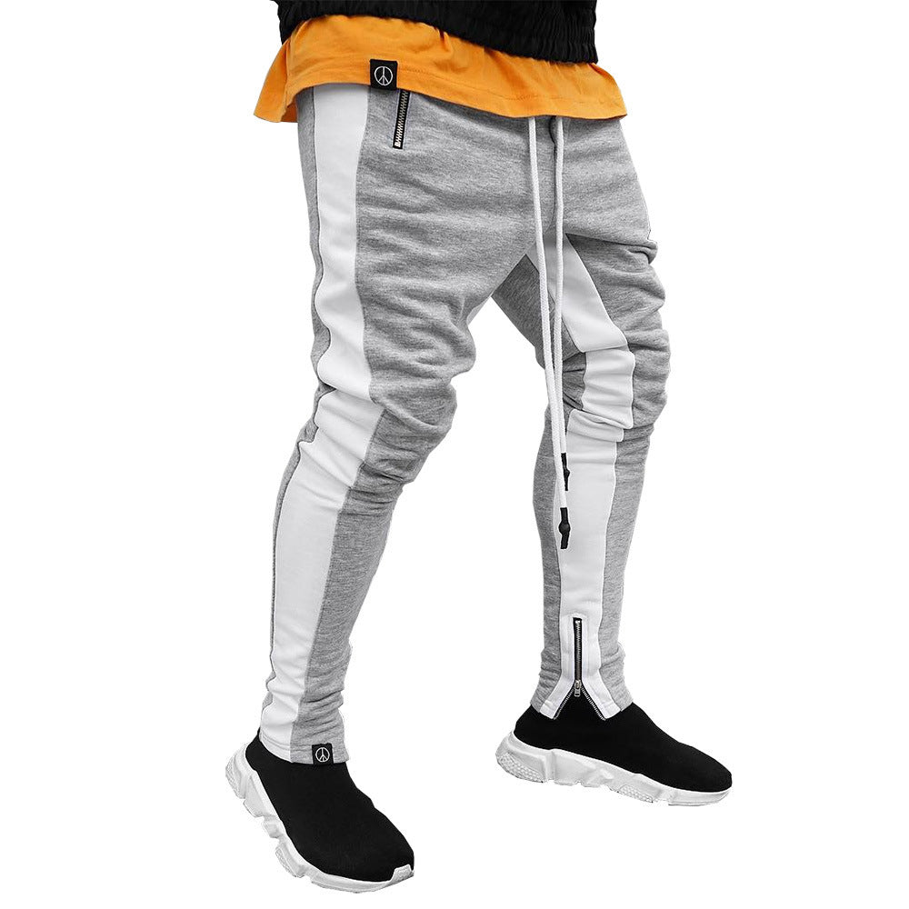 One Stripe Joggers