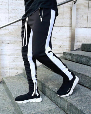 One Stripe Joggers