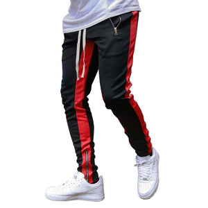 One Stripe Joggers