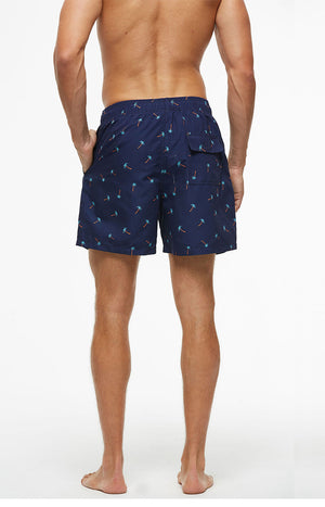 Summer Beach Shorts