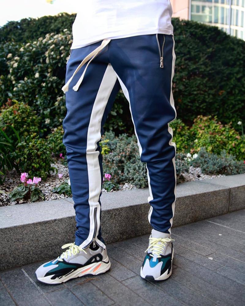 One Stripe Joggers